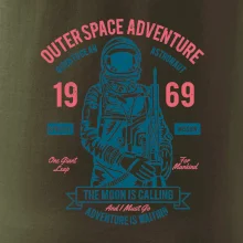 Outerspace Adventure 69