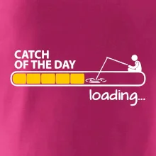 Rybárčenie - Catch of the day