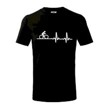 Cyklo ekg - bicykel Cyklo ekg - bicykel