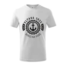 K vode - kotva (vlastný nápis) K vode - kotva (vlastný nápis)