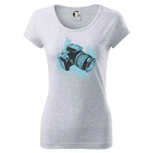 Zrkadlovka v prírode