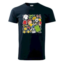 Malý futbalista ikony Malý futbalista ikony