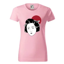 Japan culture - žena