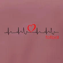 Moje srdce bije pre fotbal