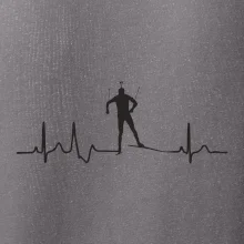 EKG biatlon