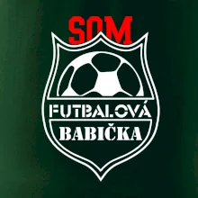 Som futbalová babička