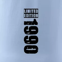 Limited edition 1990 pruh Limited edition 1990 pruh