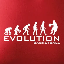 Evolúcia Basketball