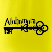 Alohomora
