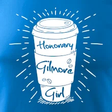 Honorary Gilmore Girl