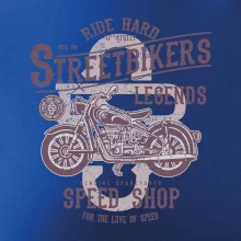 Street Bikers Street Bikers