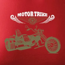 Moto trike