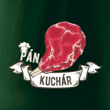 Pán kuchár SK
