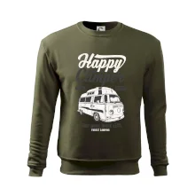 Happy Camper Happy Camper