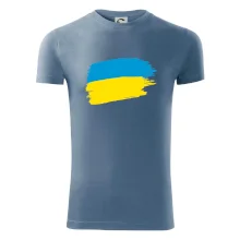 Ukrajinské tričko Ukrajinské tričko