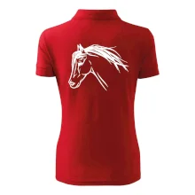 Kôň - hlava celá Kôň - hlava celá