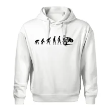 Evolúcia quad štvorkolka Evolúcia quad štvorkolka