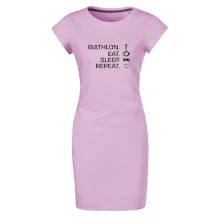 Biathlon Eat Sleep Repeat Biathlon Eat Sleep Repeat