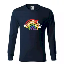 Dážďovky dúha (Alexis Citrine) Dážďovky dúha (Alexis Citrine)