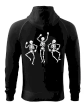 Tancujúce kostlivci