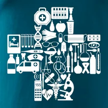 Zdravotné kríž veci