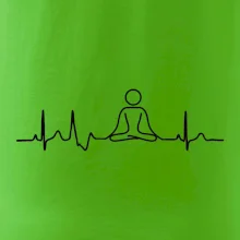 Ekg yoga Ekg yoga