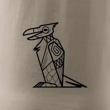 Mayovia - zvieratá papagáj