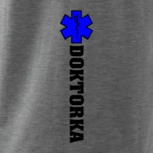 Hviezda života - doktorka