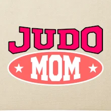 Judo Dad / mom