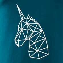 Geometria - jednorožec Geometria - jednorožec