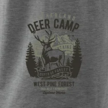 Deer Camp Deer Camp