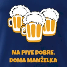 Na pive dobre (Pecka design) Na pive dobre (Pecka design)