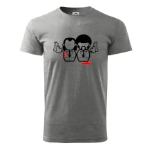 PF - Postavičky PF - Postavičky