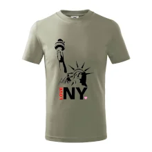 Socha slobody veľká