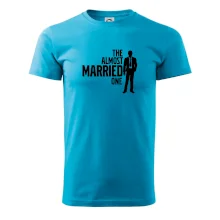 Bachelor party - The almost married one Bachelor party - The almost married one