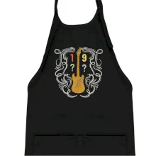 Rock narodeniny vintage