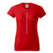 Jesus nápis v kríži