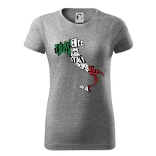 Mapy - názvy miest - Taliansko