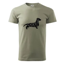 Jazvečík - Dachshund