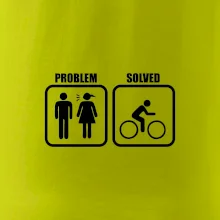 Problém - Bicykel Problém - Bicykel