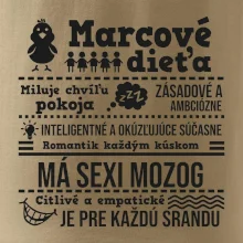 Narodeniny Marec Narodeniny Marec