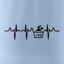 Otužilec EKG 10 Otužilec EKG 10