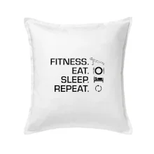 Fitness Eat Sleep Repeat