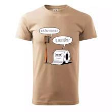 Neznášam svoju prácu Neznášam svoju prácu