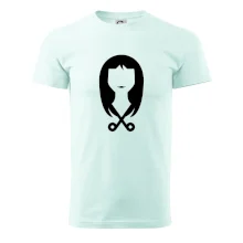 Dámska kaderníčka Dámska kaderníčka