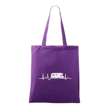 EKG obytňák EKG obytňák