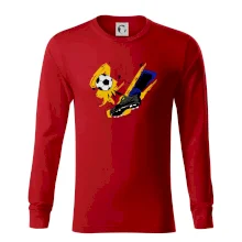 Kopačka s loptou Kopačka s loptou