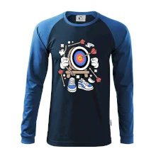 Lukostreľba komiks Lukostreľba komiks