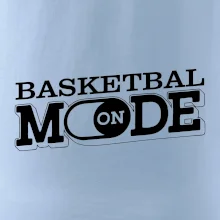 Basketbal mode