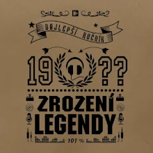 Zrodenie legendy pre DJ